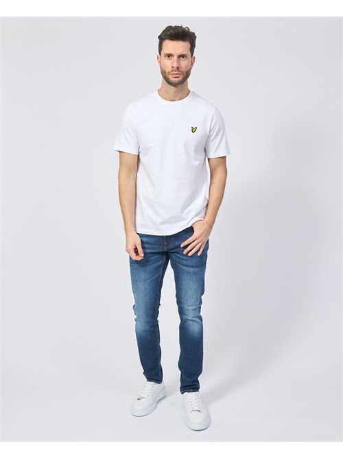  LYLE & SCOTT | TS400VOG626
